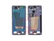 carcasa mijloc samsung galaxy s26 ultra sm-s948b cobalt violet oem gh82-38876c midframe