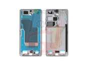 carcasa mijloc samsung galaxy s26 ultra sm-s948b white oem gh82-38876d midframe
