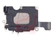 casca iphone 16 pro max earspeaker