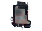 casca iphone 17 pro earspeaker