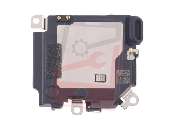 casca iphone 17 pro max earspeaker