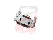 conector alimentare si date sony d5503 xperia z1 compact