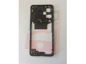 Corp, mijloc Xiaomi Redmi Note 12 5G, NFC, Matte Black, Swap