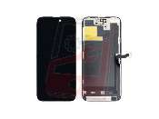 display apple iphone 14 pro max 120 hz soft oled bolt