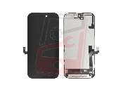 display apple iphone 16 hard oled