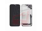 display apple iphone 16 plus pulled