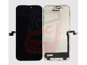 display apple iphone 16 pro max soft oled 120hz