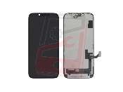 display apple iphone 16e  ltps