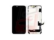 display apple iphone 16e hard oled