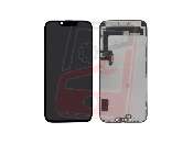 display apple iphone 16e soft oled