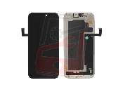 display apple iphone 17 pro max soft oled bolt