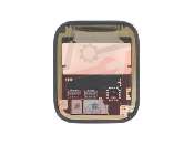 Display Apple Watch Series 9, 45mm, A2984, A2984, A2985