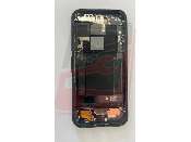Display cu rama Google Pixel 9, SH