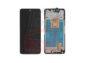 display cu rama honor 400 smart