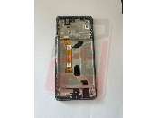 Display cu rama Honor Magic7 Lite, Orginal, SH