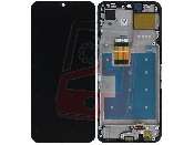 display cu rama huawei honor x6 honor 70 lite honor x8 5g