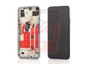 display cu rama huawei nova y70 mga-lx9 nova y70 plus mga-lx9n
