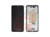 display cu rama motorola edge 70 fusion oem 5d68c32061 pantone silhouette