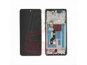 display cu rama motorola g86 5g oem 5d68c30476 golden cypress