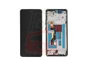 display cu rama motorola g86 power 5g oem 5d68c30653 golden cypress