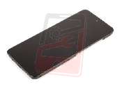 Display cu rama Motorola Moto G15, G15 Power, OEM, 5D68C29273