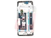 Display cu rama Motorola Moto G15, G15 Power, OEM, 5D68C29273