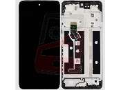 display cu rama motorola moto g15 moto g15 power
