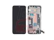 display cu rama nothing cmf phone 1 a015 swap