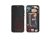 display cu rama oneplus 15 infinite black 621029000704 oem