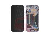 display cu rama oneplus 15 ultra violet swap