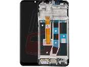 display cu rama oppo a16 oppo a16s