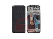 display cu rama oppo a72 4g cph2067