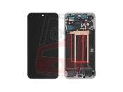 display cu rama oppo reno14 5g brilliant white swap