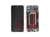 display cu rama oppo reno15 5g oem aurora white 621029000786