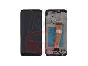 display cu rama samsung galaxy a02s sm-a025