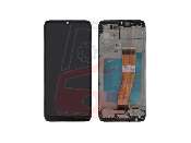 display cu rama samsung galaxy a03s sm-a037g  versiune n