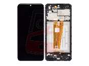 display cu rama samsung galaxy a04 sm-a045f