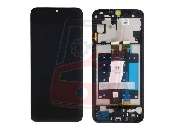 display cu rama samsung galaxy a05s sm-a057f