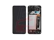 display cu rama samsung galaxy a13 4g sm-a137f m13