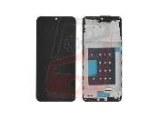 display cu rama samsung galaxy a17 5g sm-a176b incell