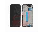 display cu rama samsung galaxy a25 sm-a256 tft