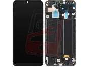 display cu rama samsung galaxy a30 sm-a305  gh82-19202a oem