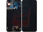 display cu rama samsung galaxy a30s  sm-a307 gh82-21190a oem