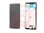 display cu rama samsung galaxy a32 4g sm-a325