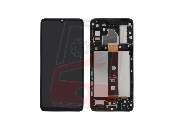 display cu rama samsung galaxy a32 5g sm-a326