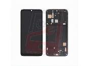 display cu rama samsung galaxy a40 sm-a405