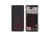 display cu rama samsung galaxy a51 sm-a515 tft