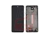 display cu rama samsung galaxy a52s sm-a528 oled