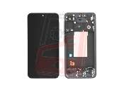 display cu rama samsung galaxy a56 sm-a566 tft