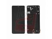 display cu rama samsung galaxy a71 sm-a715f oled